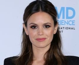 Rachel Bilson - Professional null Speaker
