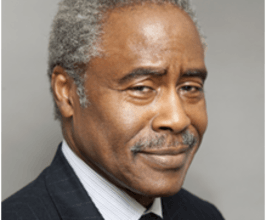 Edward Lewis - Professional null Speaker