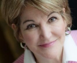 Bay Buchanan - Professional Speakers Booking