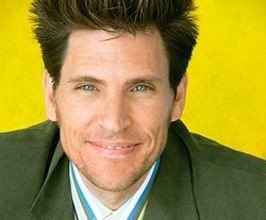 Don Friesen - Professional null Speaker