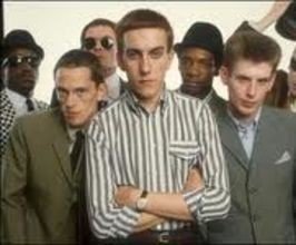 The Specials - Professional null Speaker