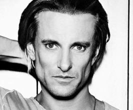 Daniel Powter - Professional null Speaker