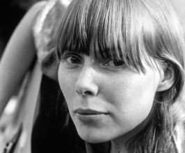 Joni Mitchell - Professional null Speaker