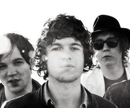 The Kooks - Professional null Speaker