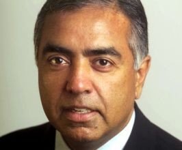 Sanjiv Ahuja - Professional null Speaker