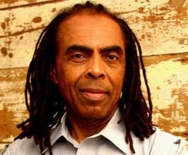 Gilberto Gil - Professional null Speaker