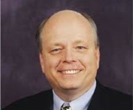 Brad Anderson - Professional Speakers Booking