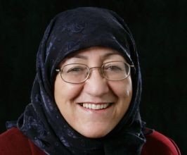 Sakena Yacoobi - Professional null Speaker