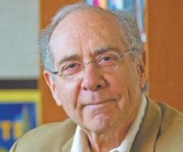 Robert Lipsyte - Professional null Speaker