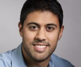 Mahesh Vellanki - Professional null Speaker