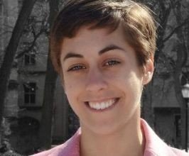 Taylor Feehley - Professional null Speaker