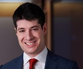 Zachary Kaplan - Professional null Speaker