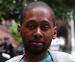 Jordan Rock - Professional null Speaker