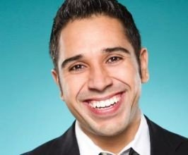 Erik Rivera - Professional null Speaker