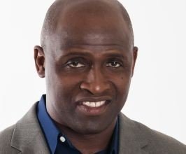 Perry Williams - Professional null Speaker