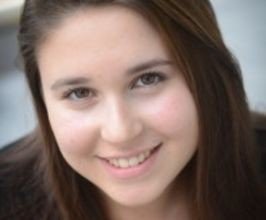 Rebecca Liebman - Professional null Speaker