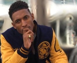 Marcus Noel - Professional null Speaker