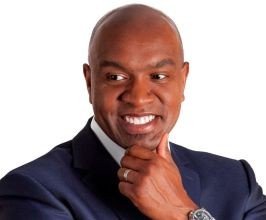 Garion Bunn - Professional null Speaker