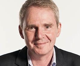 Nigel Shadbolt - Professional null Speaker