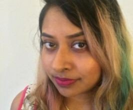 Meg Jayanth - Professional null Speaker