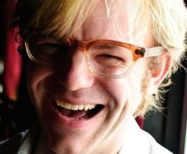 Justin Townsend - Professional null Speaker