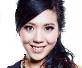 Vicky Wu - Professional null Speaker