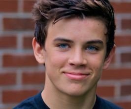 Hayes Grier - Professional null Speaker