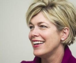 Sally Bradshaw - Professional null Speaker