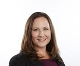 Megan Tanel - Professional null Speaker