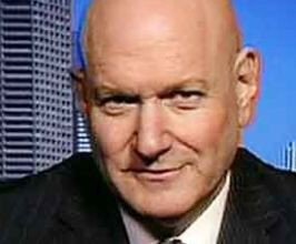 Dr. Keith Ablow - Professional Speakers Booking