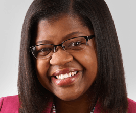 Nedgine Paul - Professional null Speaker