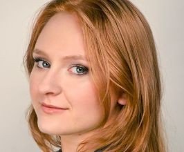 Maria Vertkin - Professional null Speaker