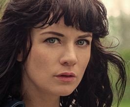 Nikki Lane - Professional null Speaker