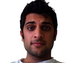 Nikhil Kundra - Professional null Speaker