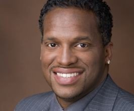 Ato Boldon - Professional null Speaker