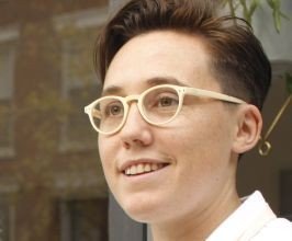 Elise Kornack - Professional null Speaker