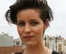 Gianna Toboni - Professional null Speaker