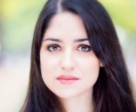 Julie Zeilinger - Professional null Speaker