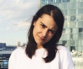 Naomi Zeichner - Professional null Speaker