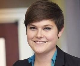 Shana Knizhnik - Professional null Speaker