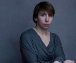 Kate Gardiner - Professional null Speaker