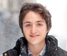 Jordyn Lexton - Professional null Speaker