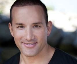 Steven Benedict - Professional null Speaker