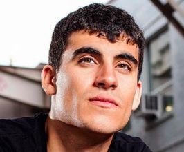 Jeff Stefanis - Professional null Speaker