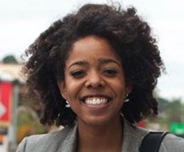 Madison Maxey - Professional null Speaker