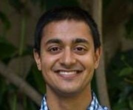 Ravi Parikh - Professional null Speaker