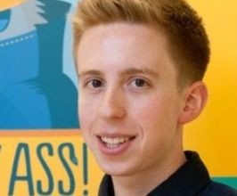 Jack Cator - Professional null Speaker