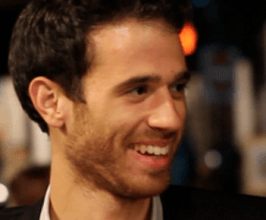 Phil Dumontet - Professional null Speaker