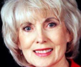 Judy Buch - Professional null Speaker