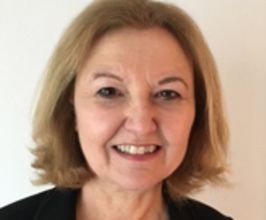 Marcia Daszko - Professional null Speaker